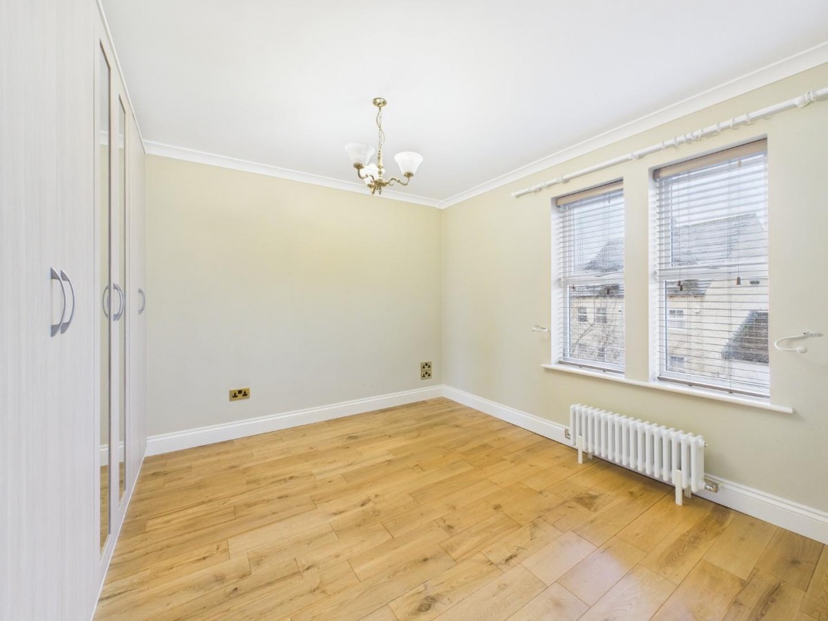 Paslew Court, East Morton, Keighley