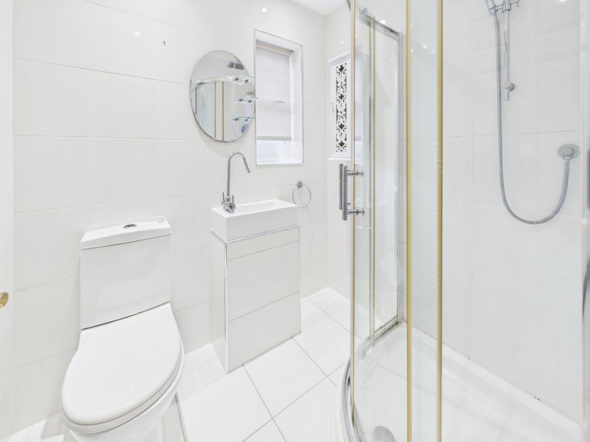 Paslew Court, East Morton, Keighley