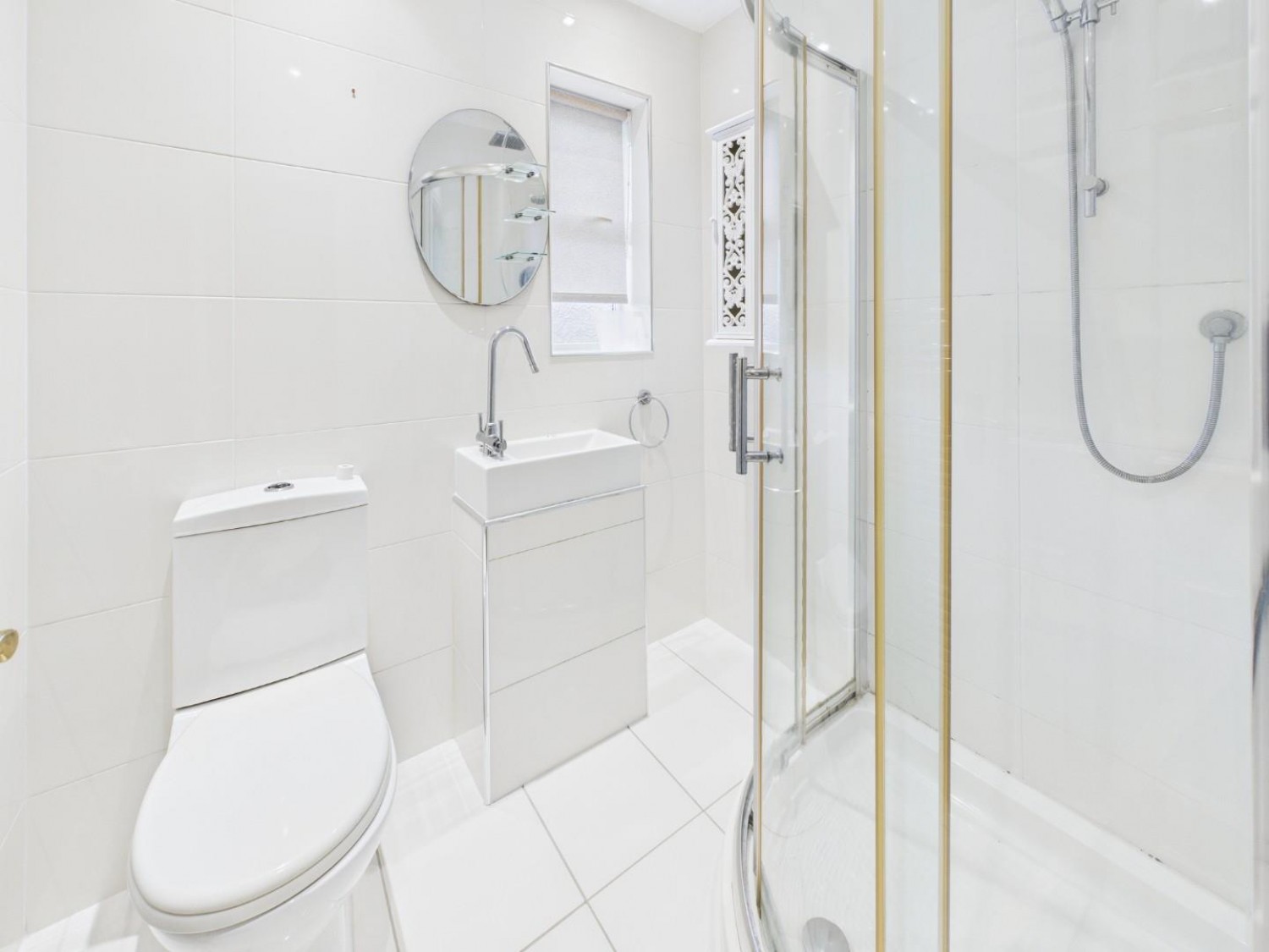 Paslew Court, East Morton, Keighley