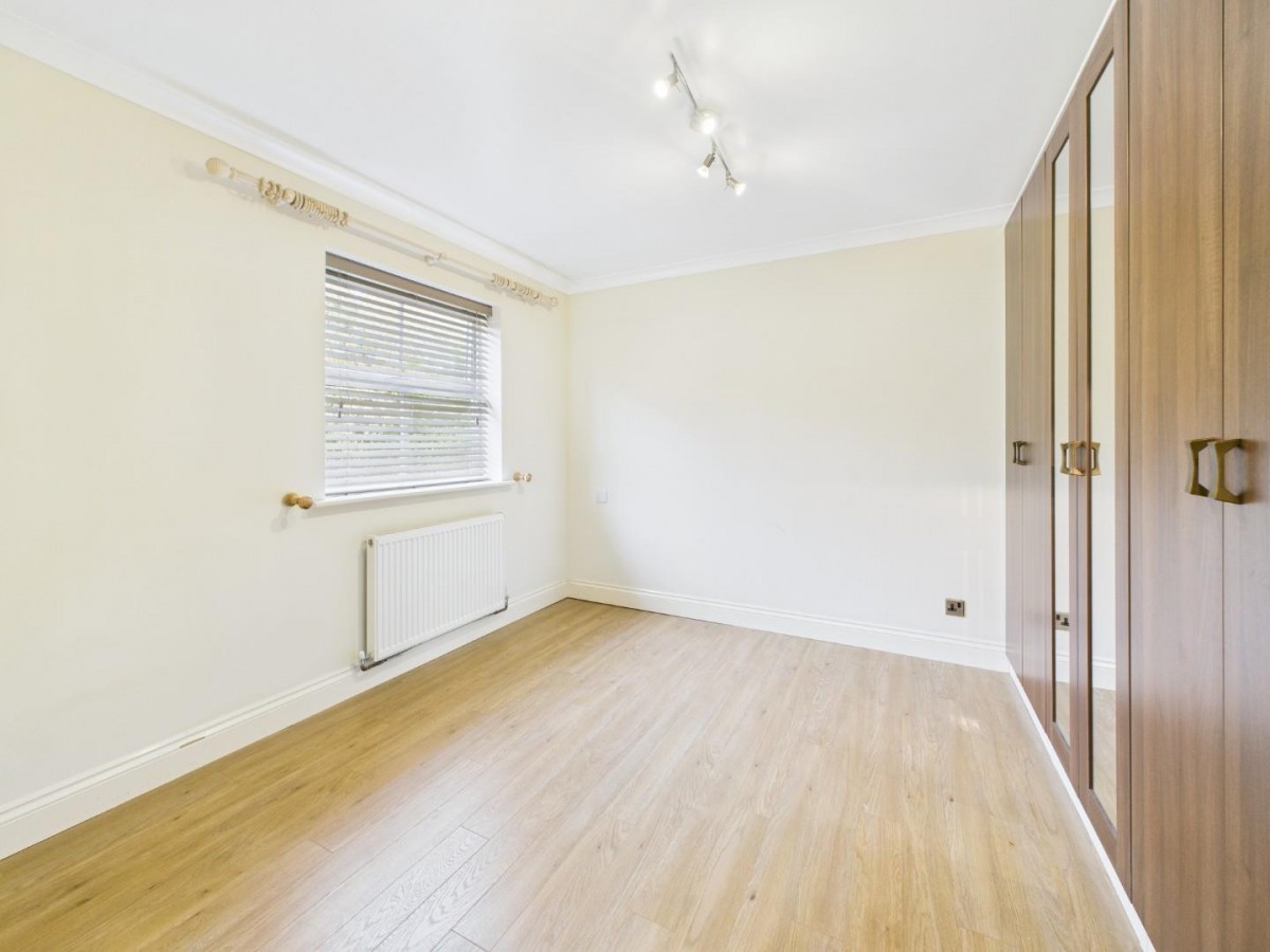 Paslew Court, East Morton, Keighley