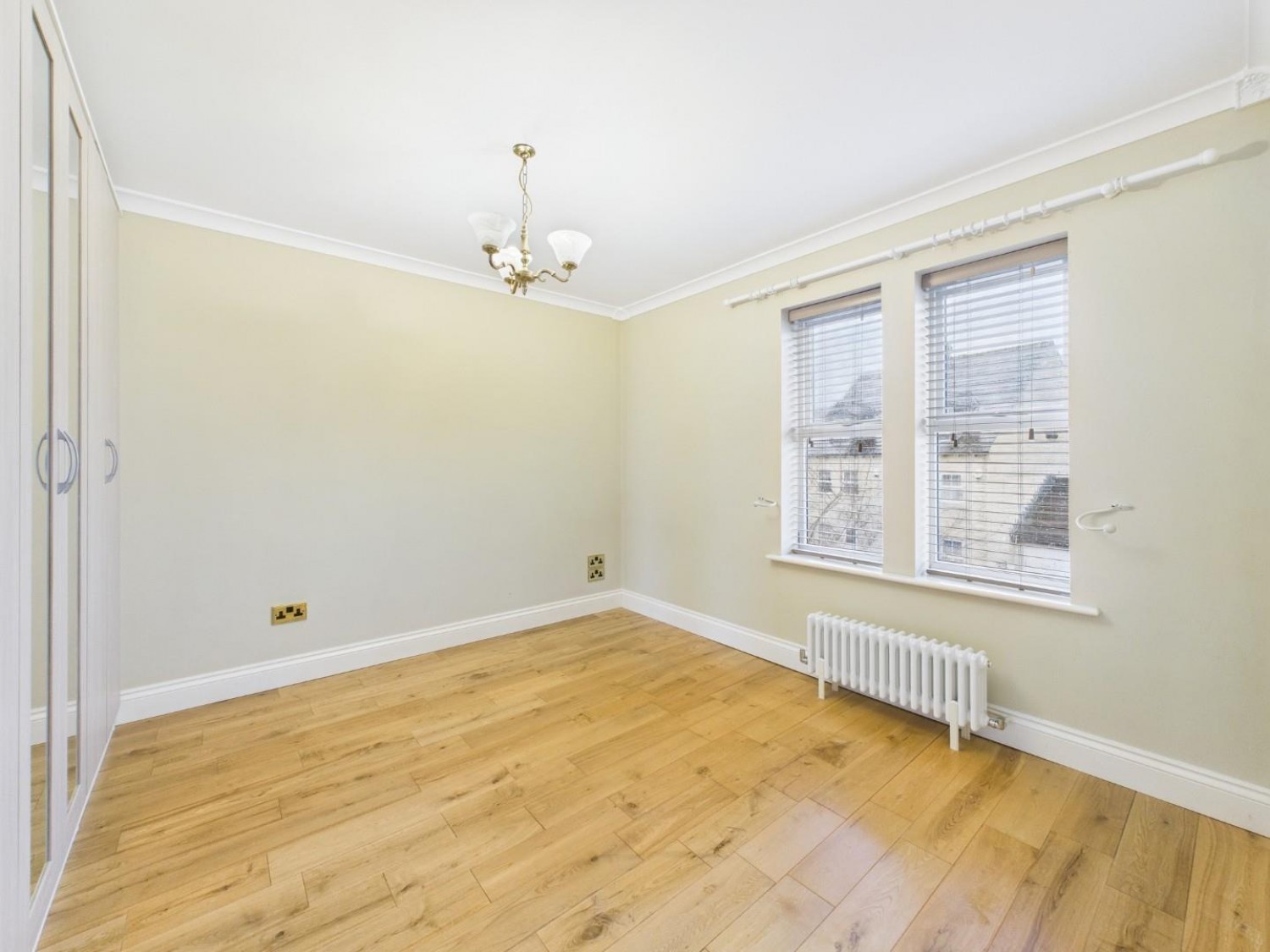 Paslew Court, East Morton, Keighley