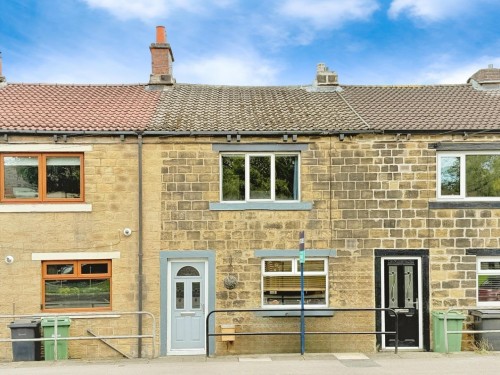 Waterloo Road , Pudsey, LS28 8DF