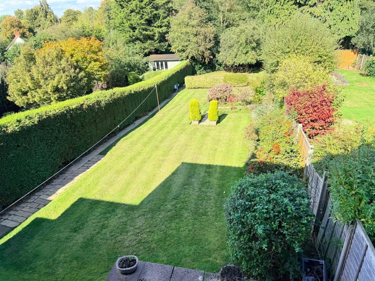 Beckman Road, Stourbridge, DY9 0UA