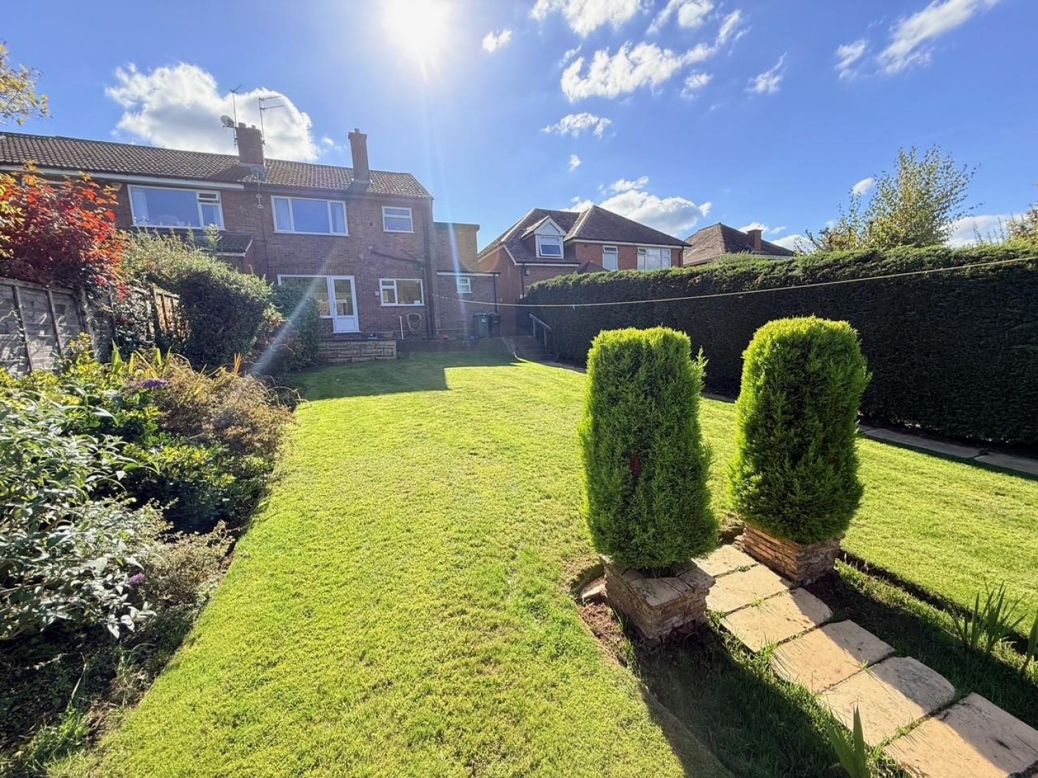 Beckman Road, Stourbridge, DY9 0UA