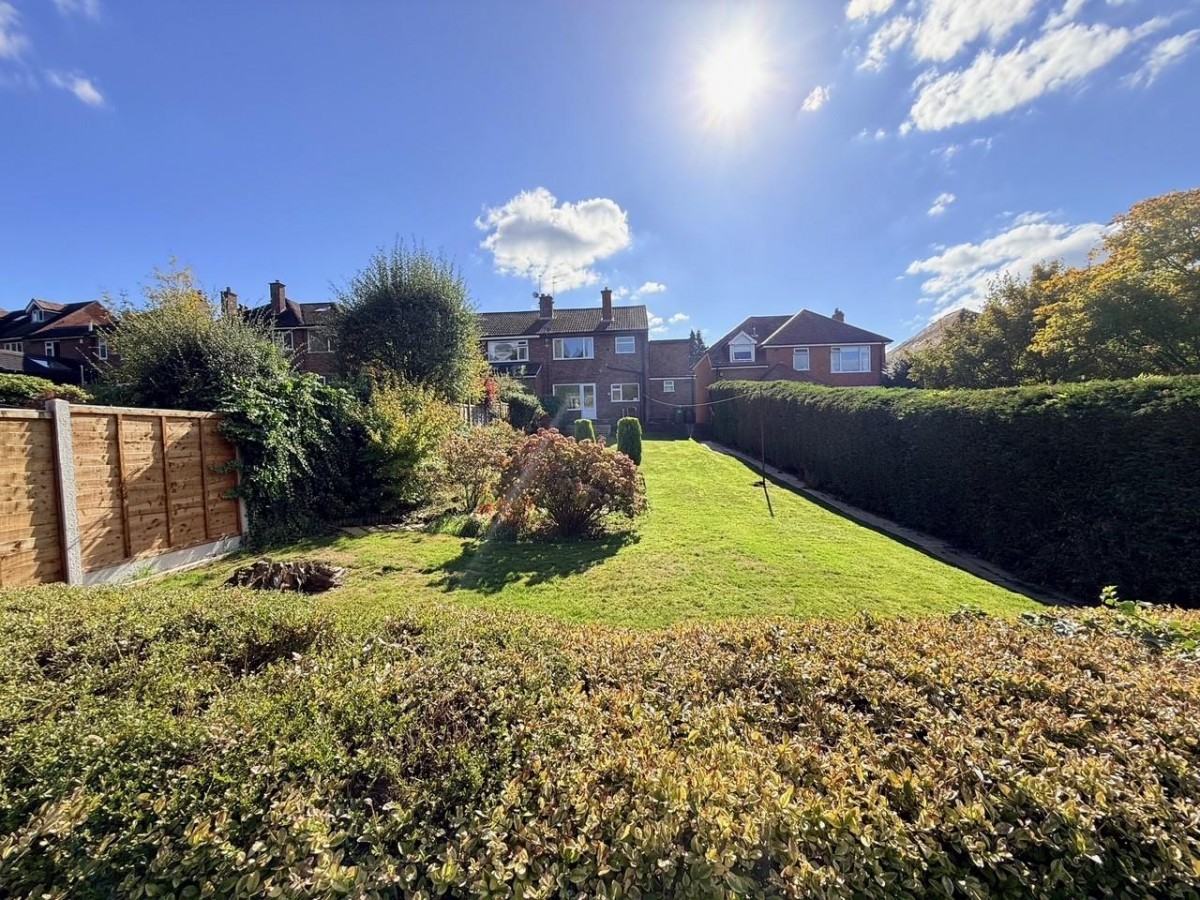 Beckman Road, Stourbridge, DY9 0UA