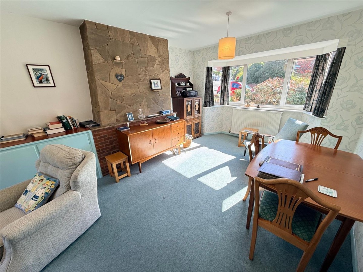 Beckman Road, Stourbridge, DY9 0UA