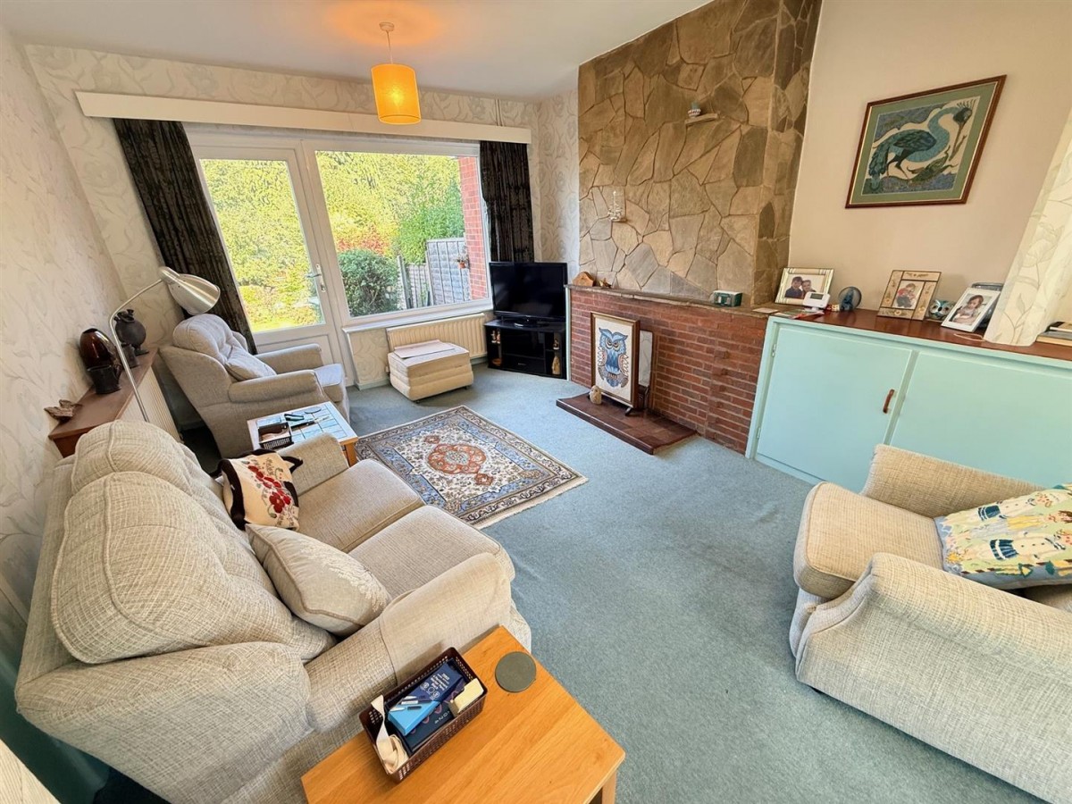 Beckman Road, Stourbridge, DY9 0UA