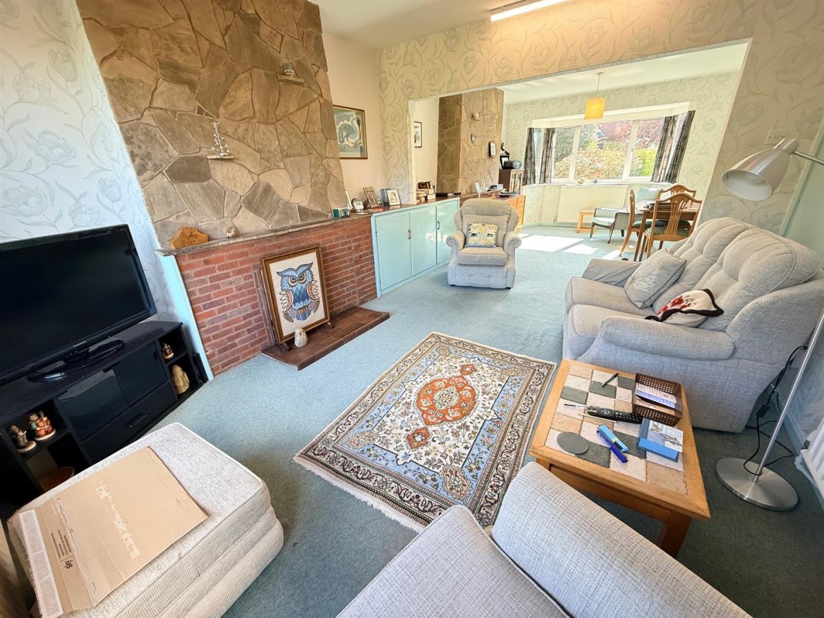 Beckman Road, Stourbridge, DY9 0UA