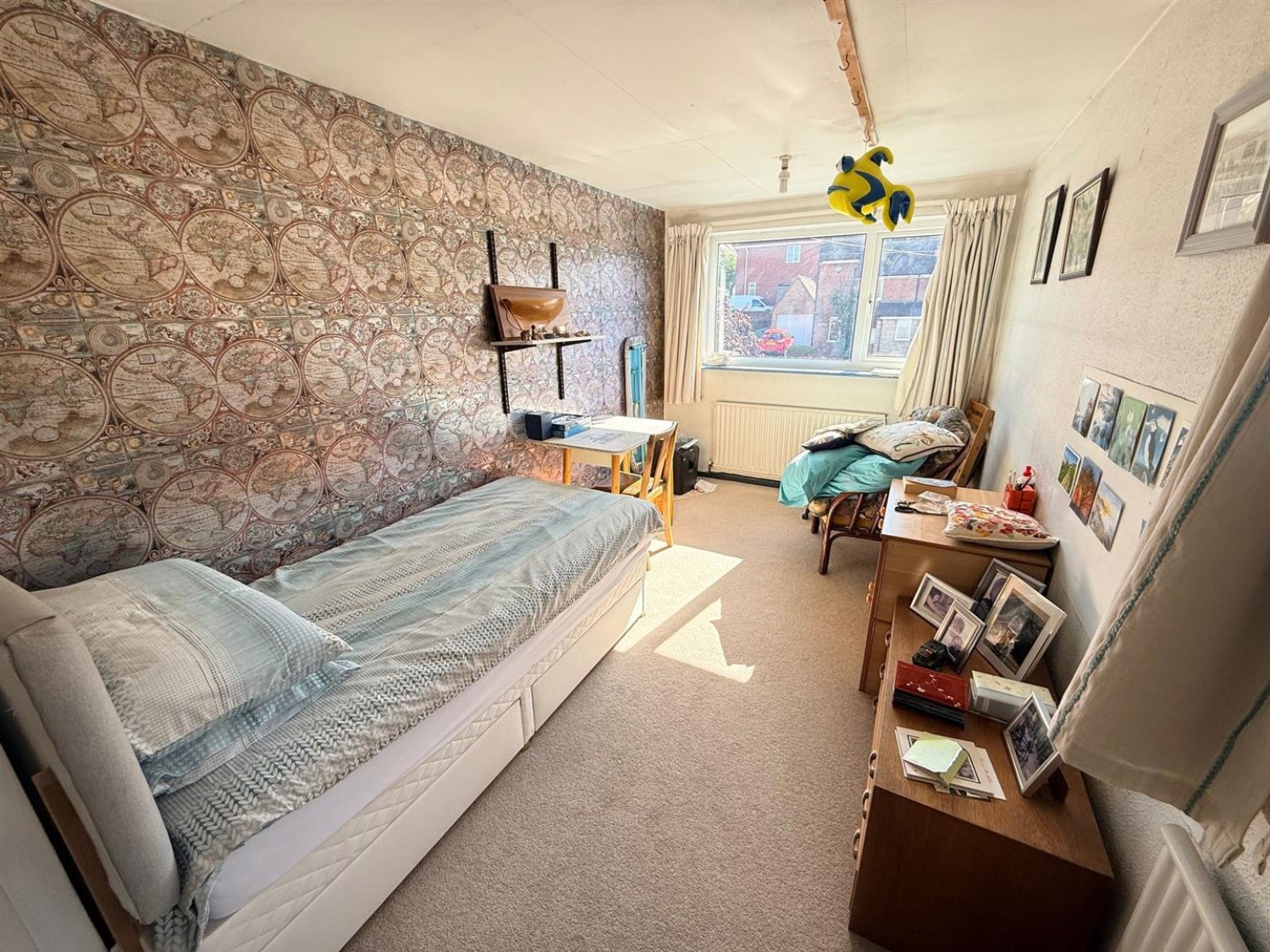 Beckman Road, Stourbridge, DY9 0UA