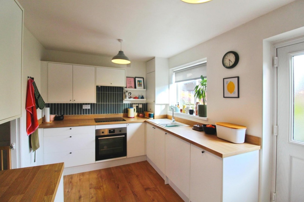 Valley Road, Pudsey, Leeds