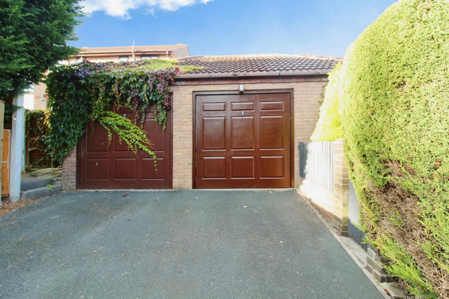 Valley Road, Pudsey, Leeds