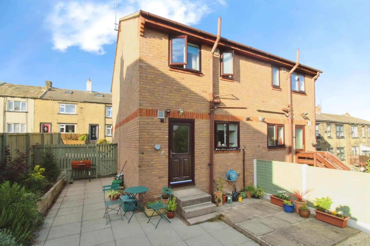 Valley Road, Pudsey, Leeds