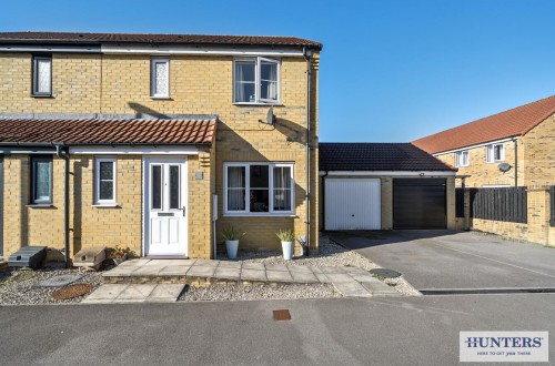 Hornbeam Close, Selby