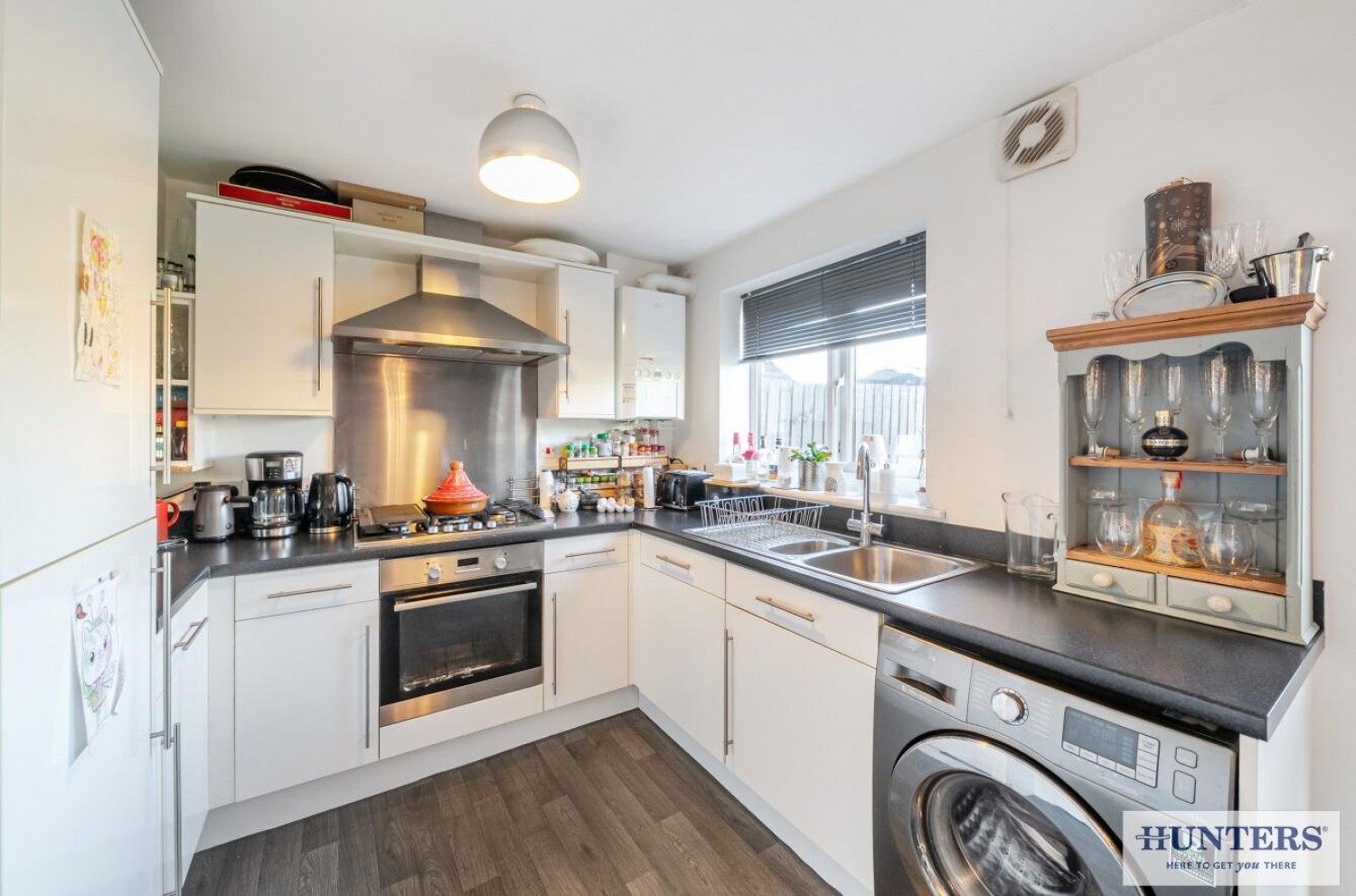 Hornbeam Close, Selby