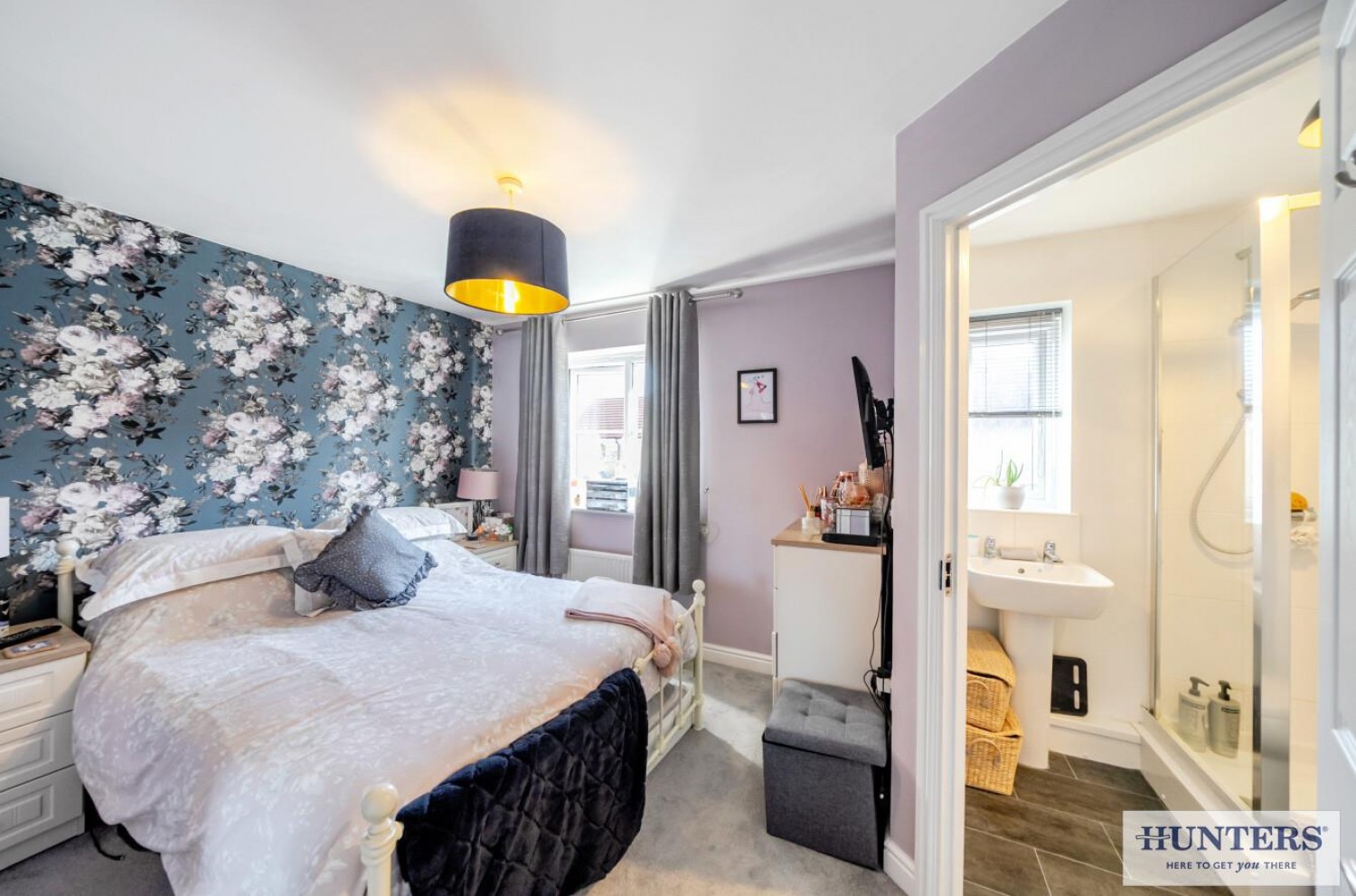 Hornbeam Close, Selby