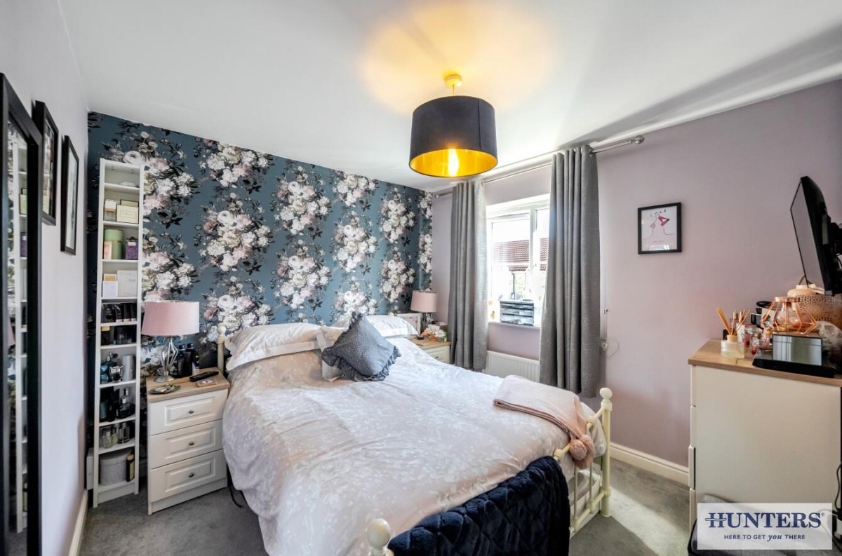 Hornbeam Close, Selby