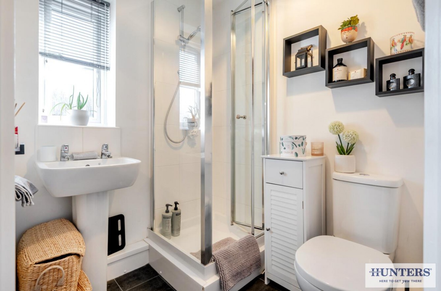 Hornbeam Close, Selby