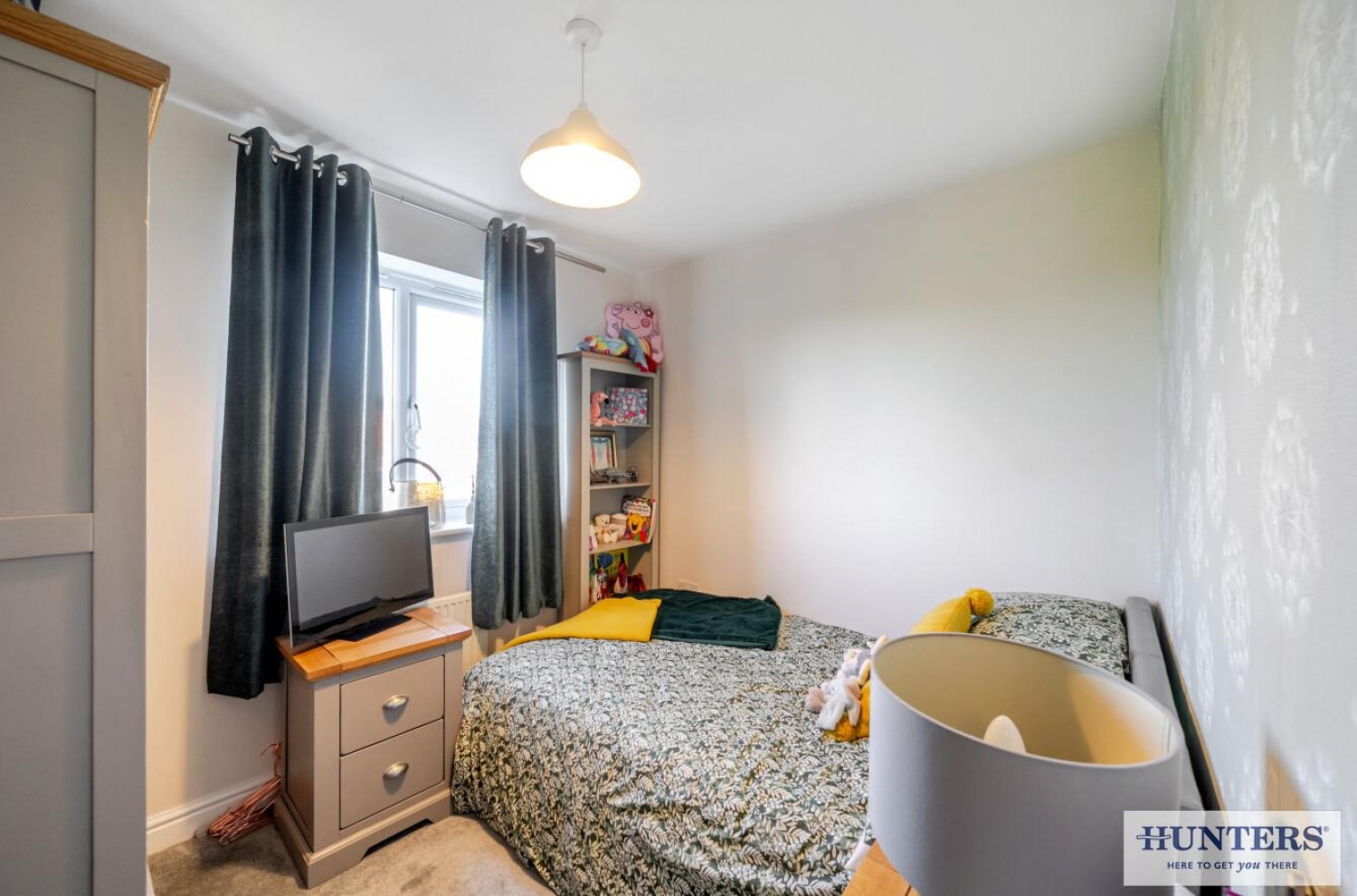 Hornbeam Close, Selby