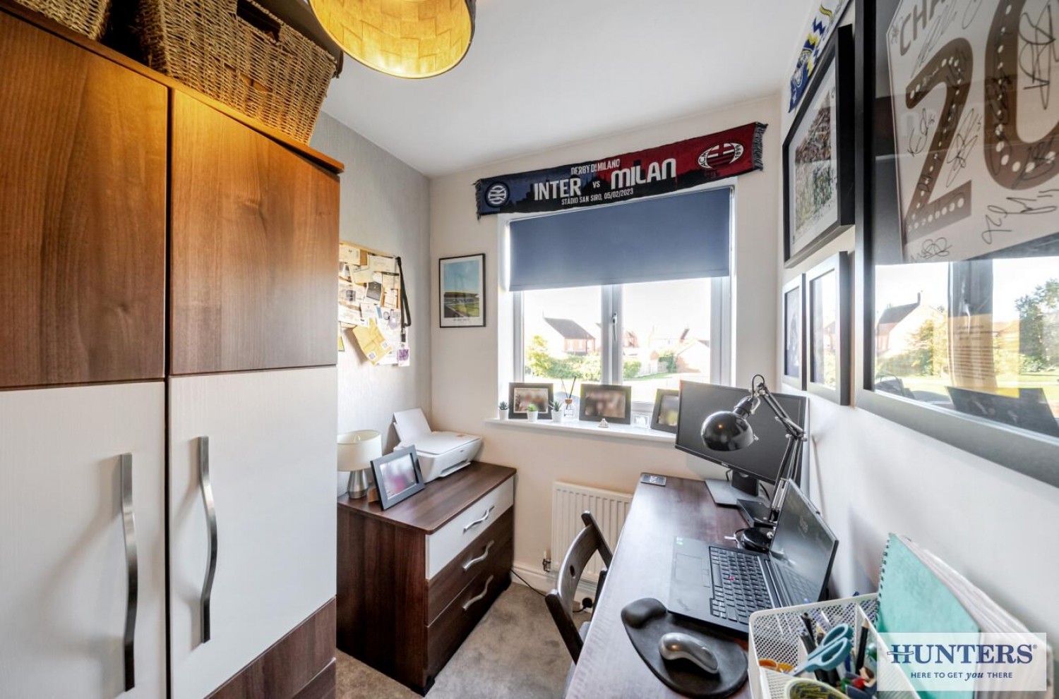 Hornbeam Close, Selby