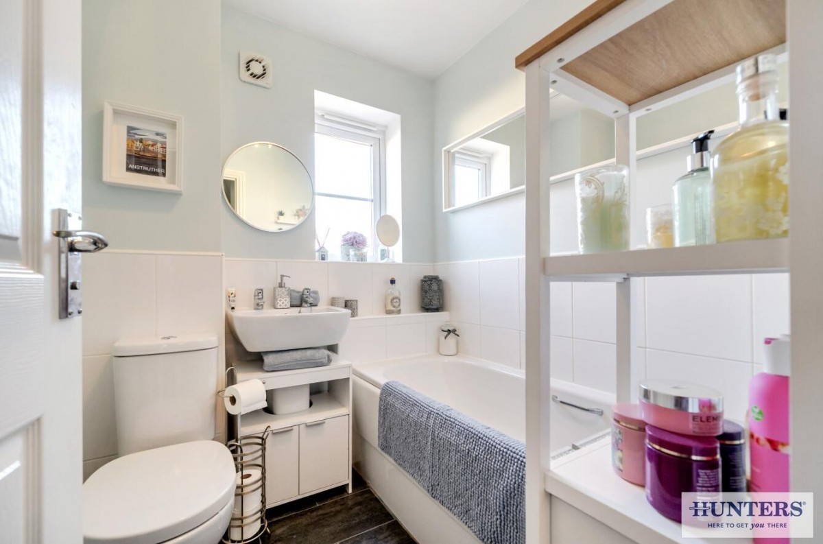 Hornbeam Close, Selby