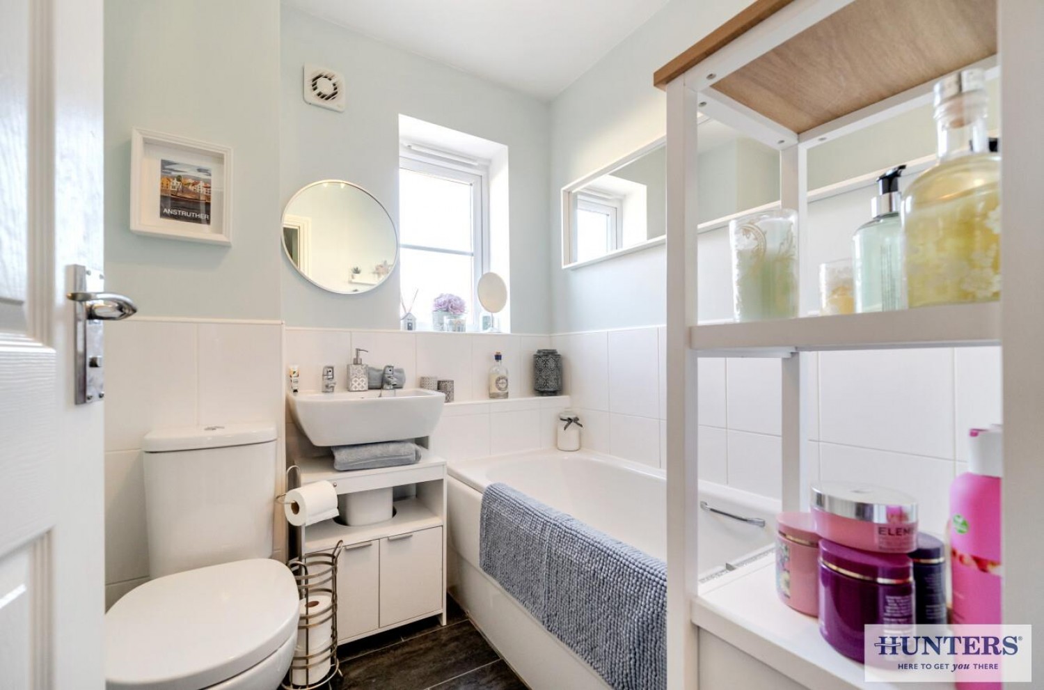 Hornbeam Close, Selby