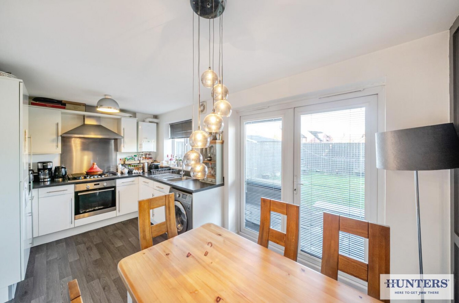 Hornbeam Close, Selby