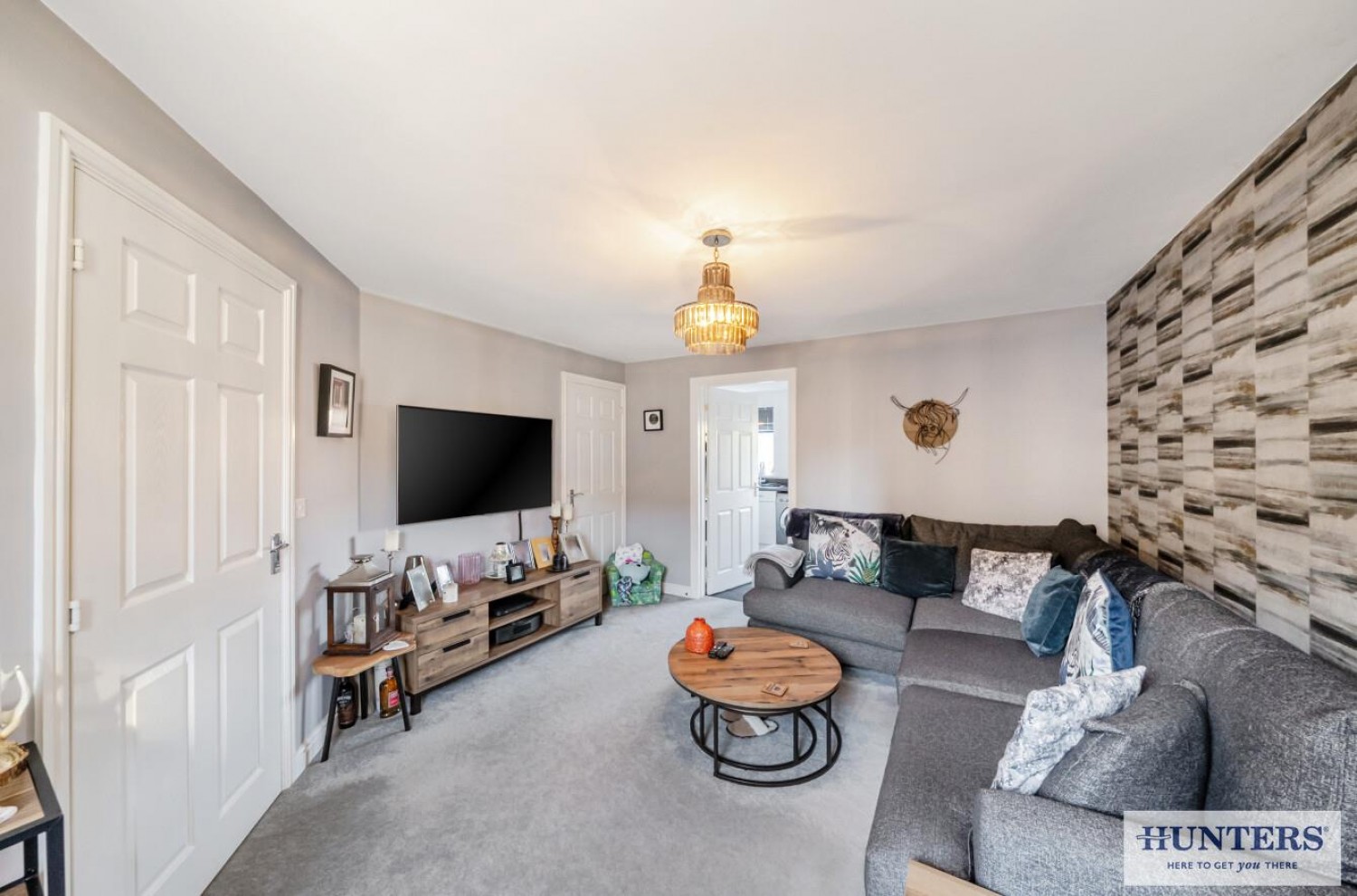 Hornbeam Close, Selby