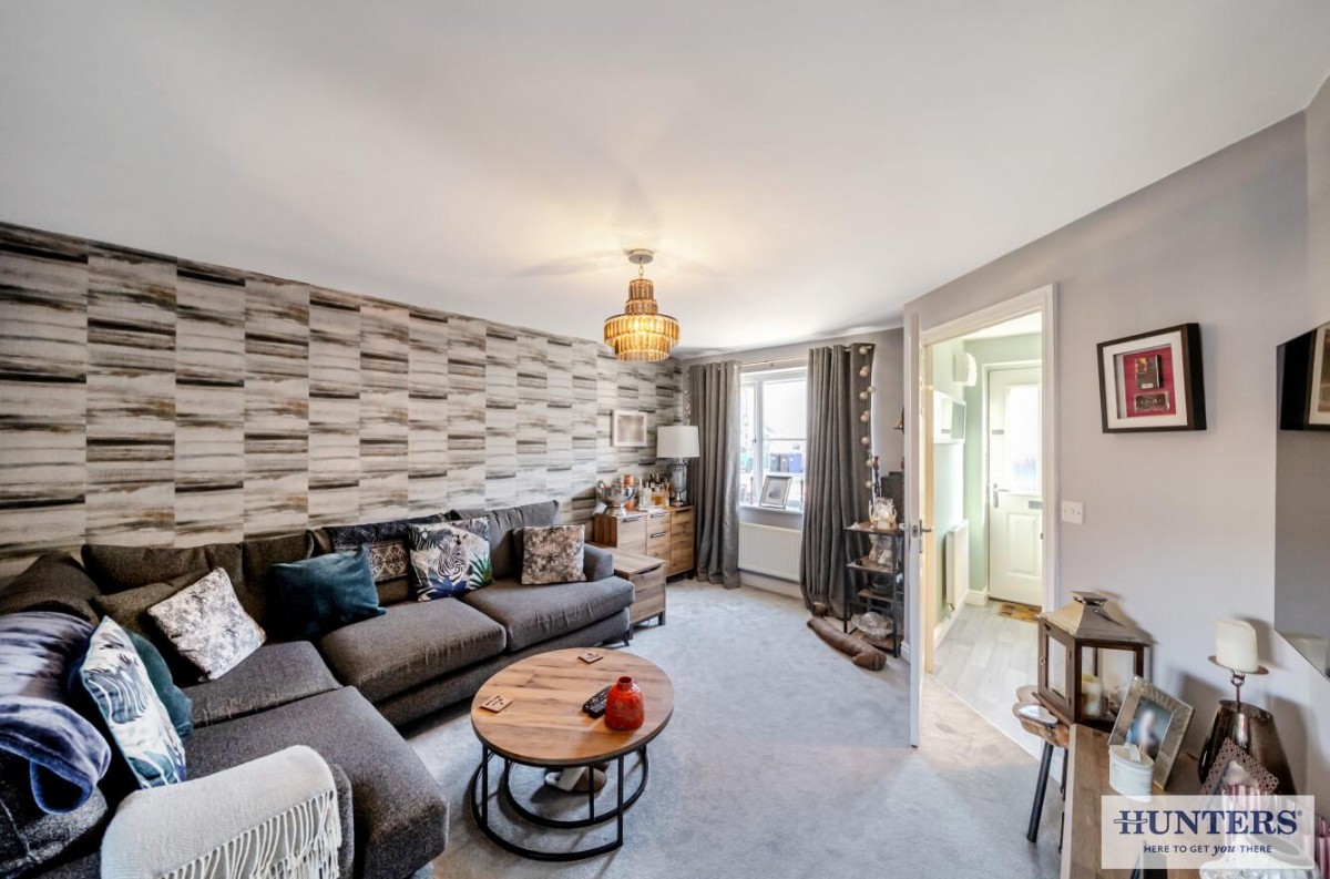 Hornbeam Close, Selby