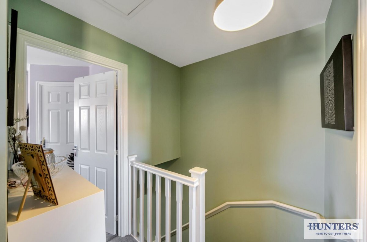 Hornbeam Close, Selby