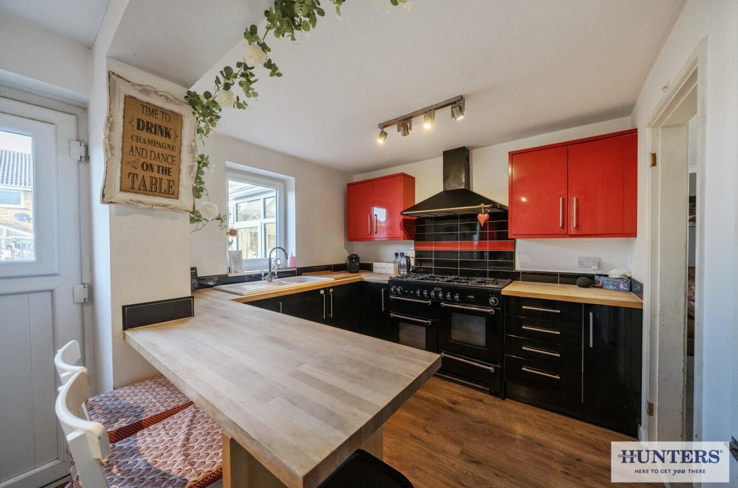 Laburnum Close, Thorpe Willoughby, Selby