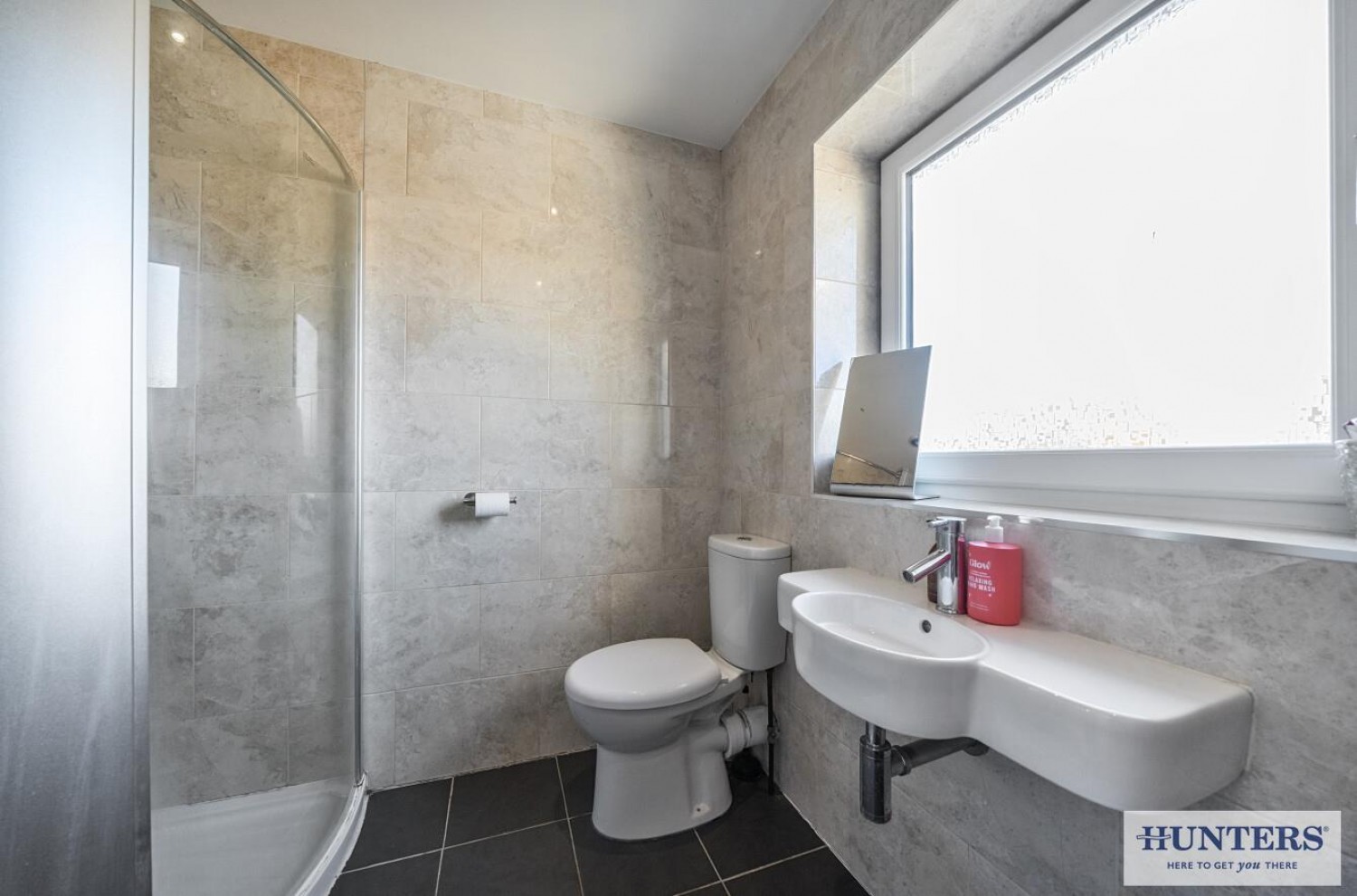 Laburnum Close, Thorpe Willoughby, Selby