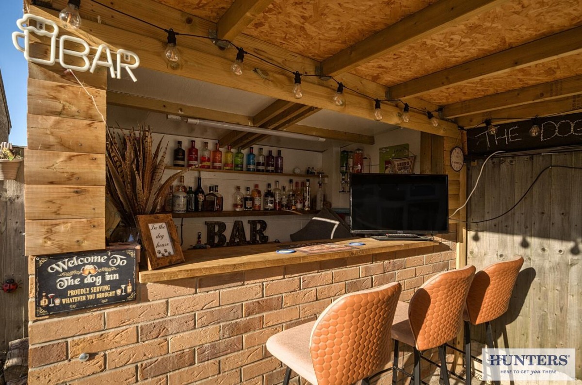 Laburnum Close, Thorpe Willoughby, Selby