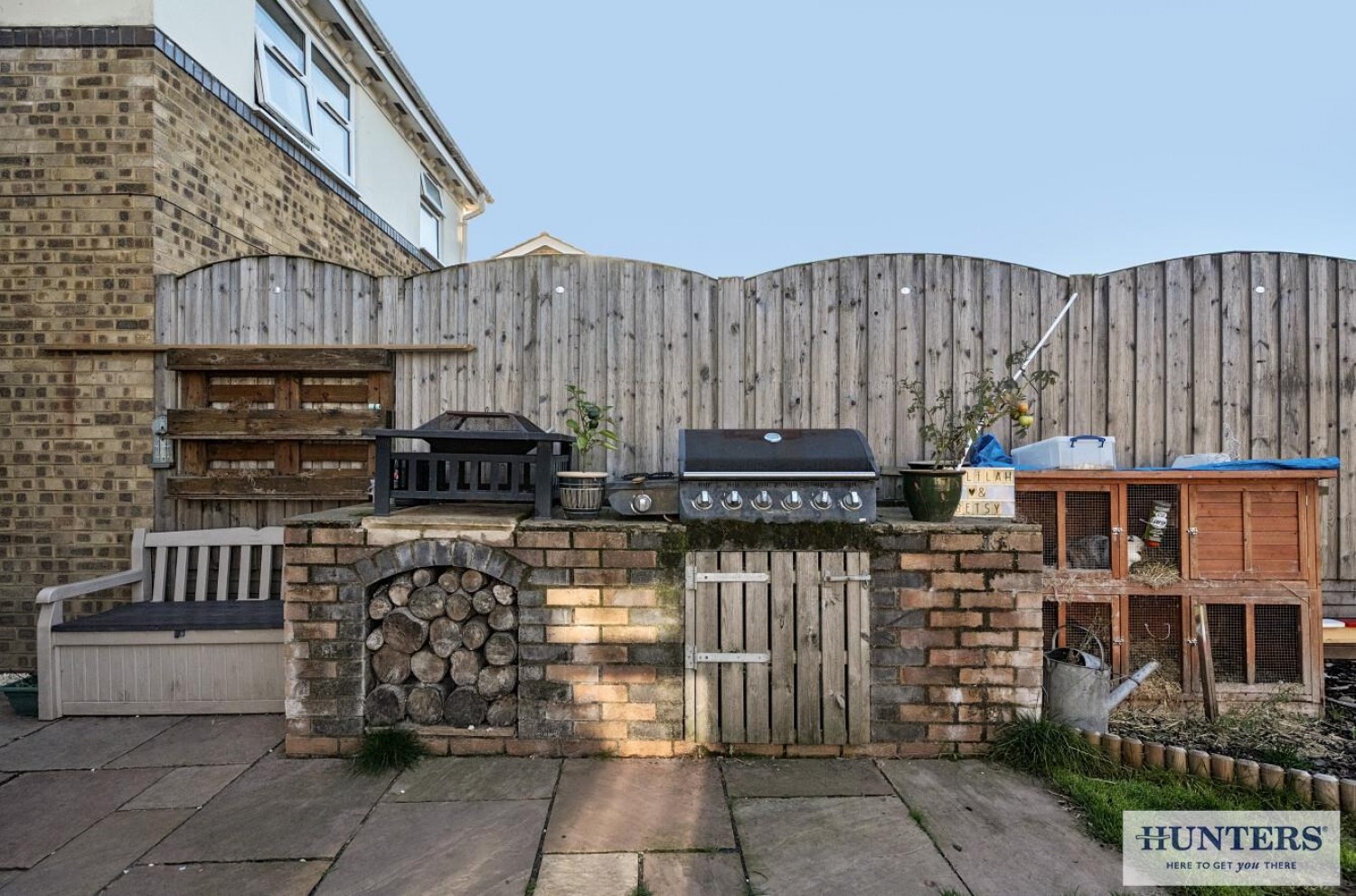 Laburnum Close, Thorpe Willoughby, Selby