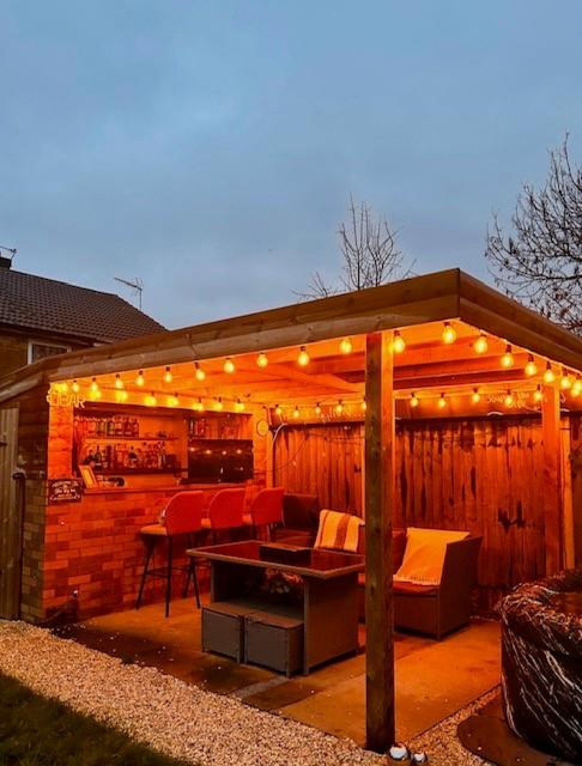 Laburnum Close, Thorpe Willoughby, Selby