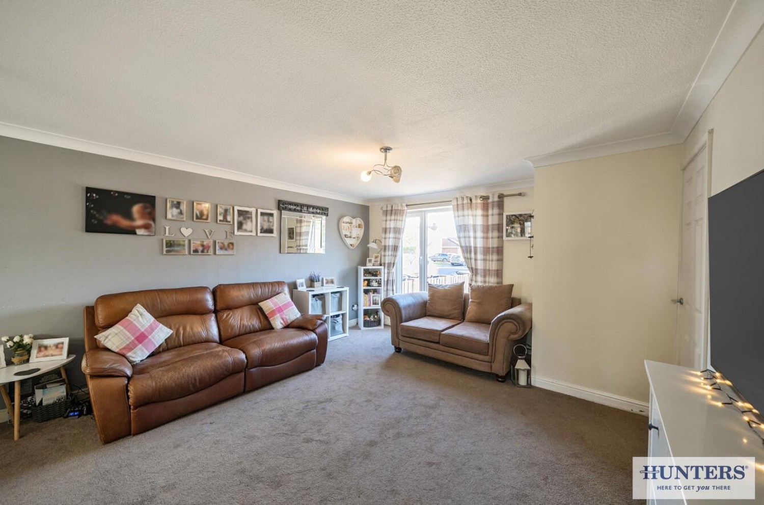 Laburnum Close, Thorpe Willoughby, Selby