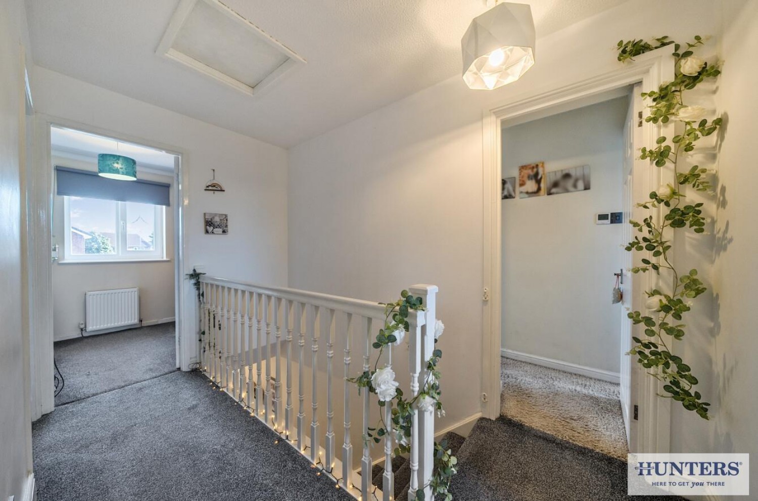 Laburnum Close, Thorpe Willoughby, Selby