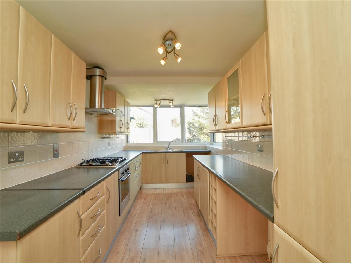 Sandringham Close, Haxby, York