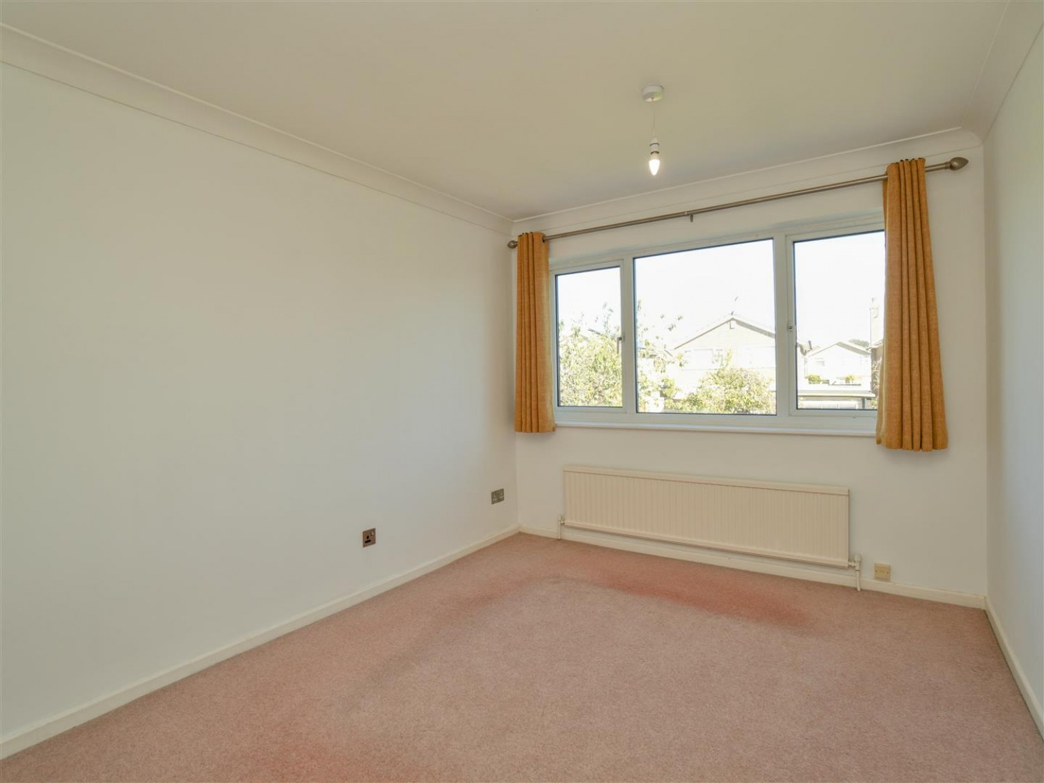 Sandringham Close, Haxby, York