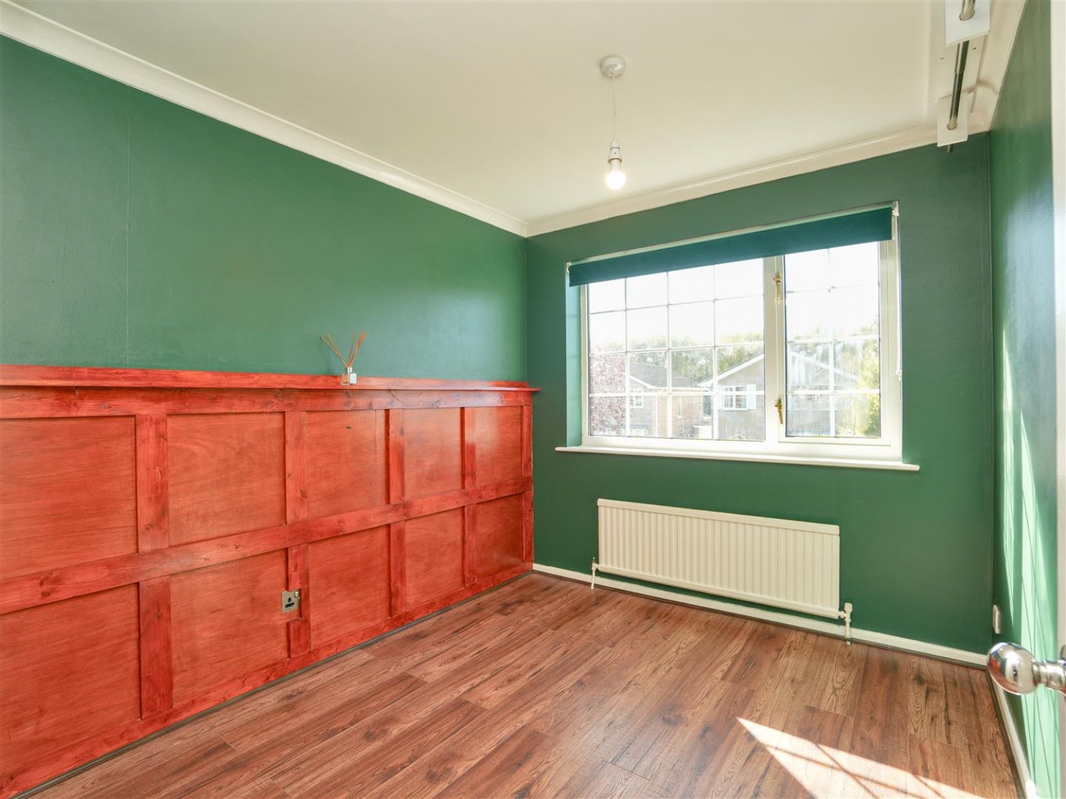 Sandringham Close, Haxby, York