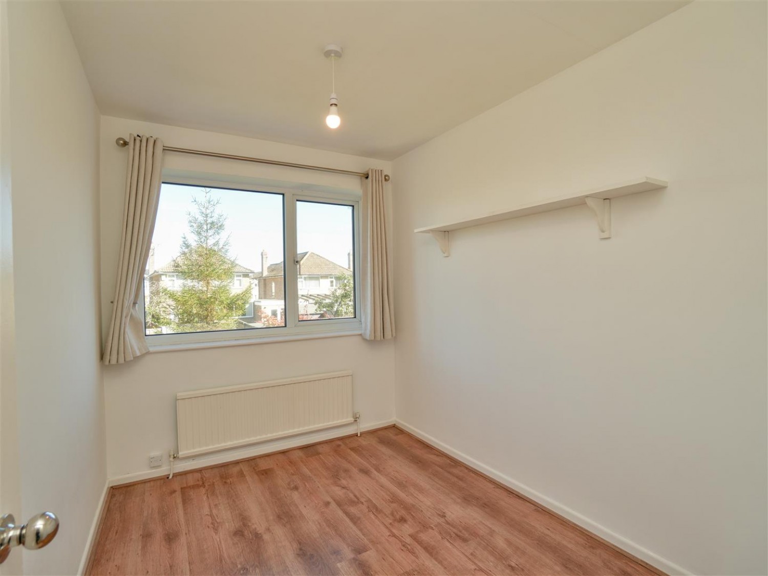 Sandringham Close, Haxby, York