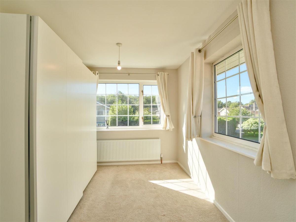 Sandringham Close, Haxby, York