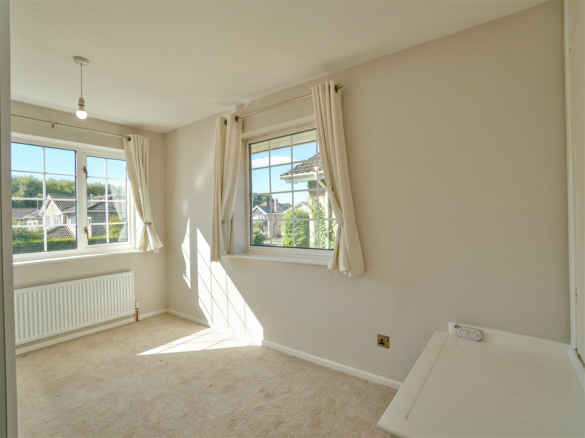 Sandringham Close, Haxby, York