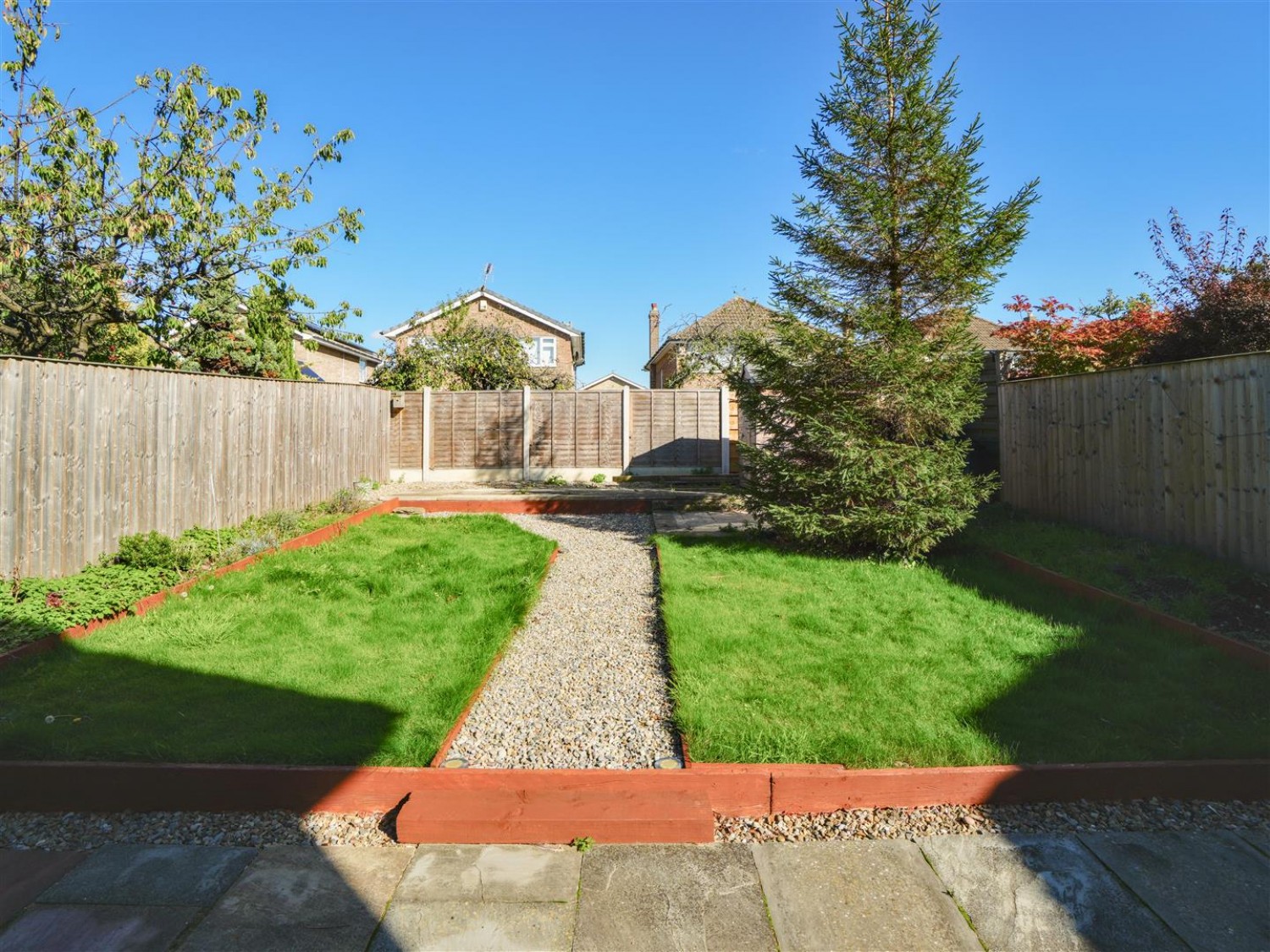 Sandringham Close, Haxby, York