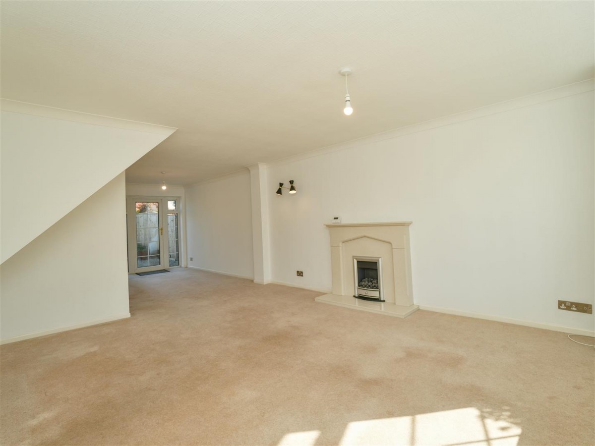 Sandringham Close, Haxby, York