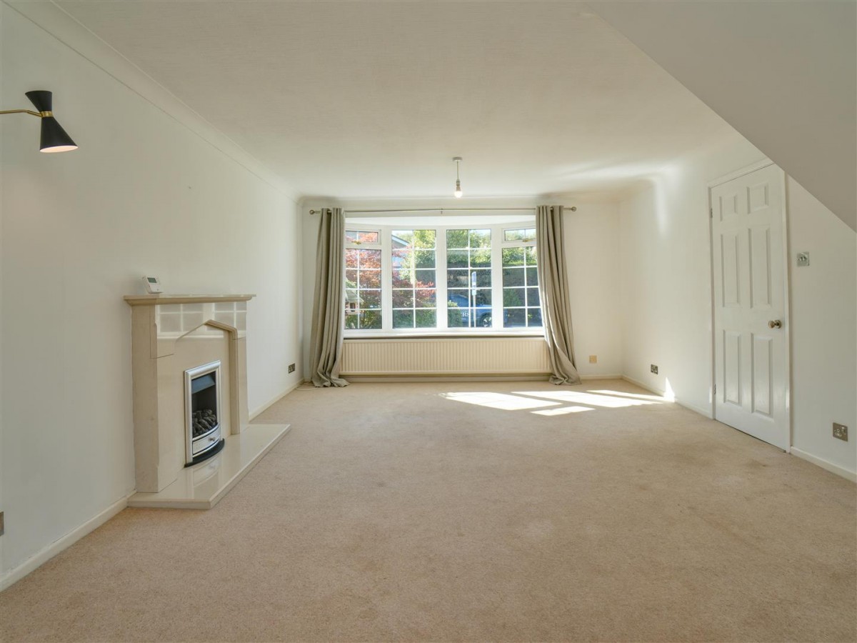 Sandringham Close, Haxby, York