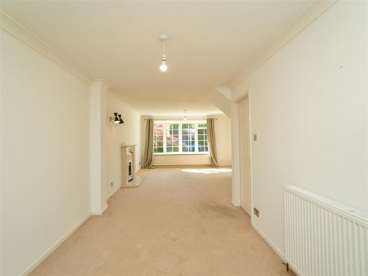 Sandringham Close, Haxby, York