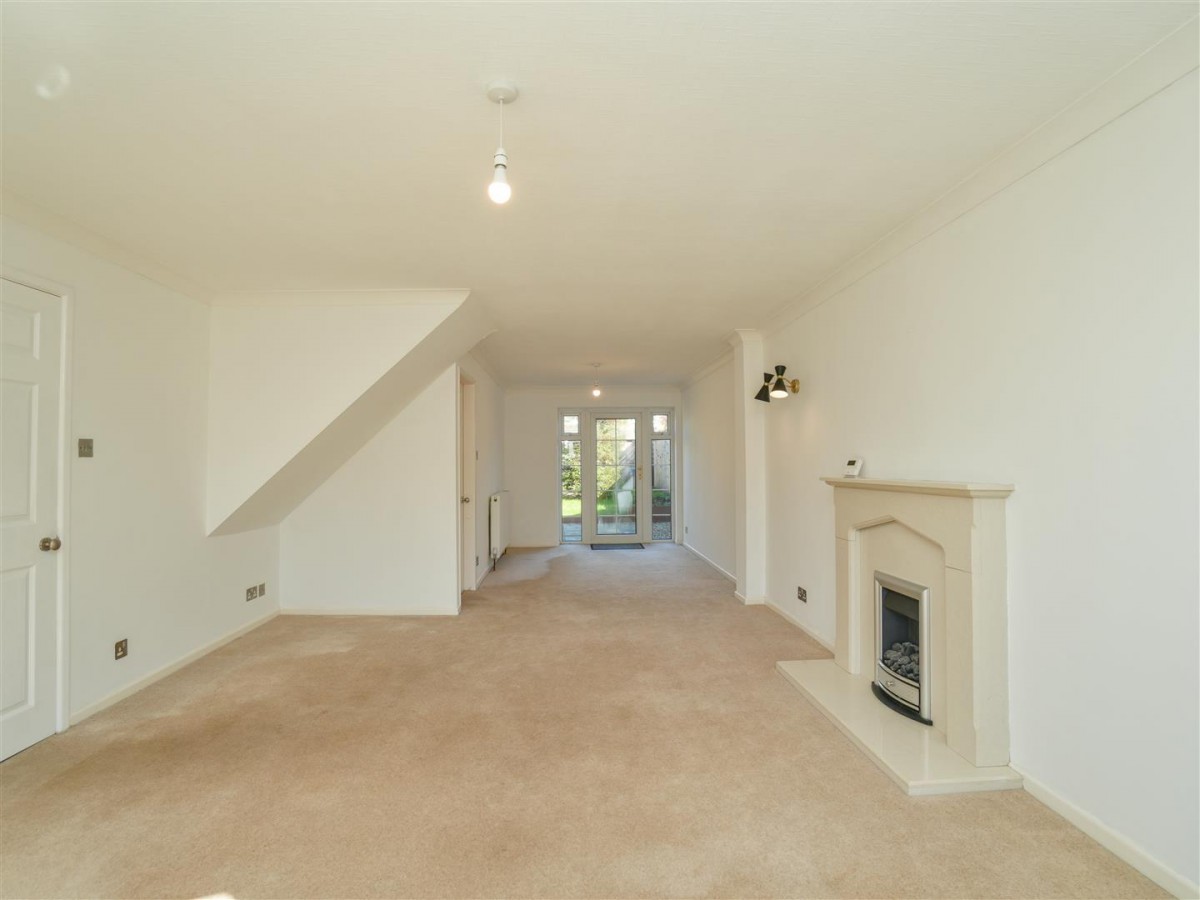 Sandringham Close, Haxby, York