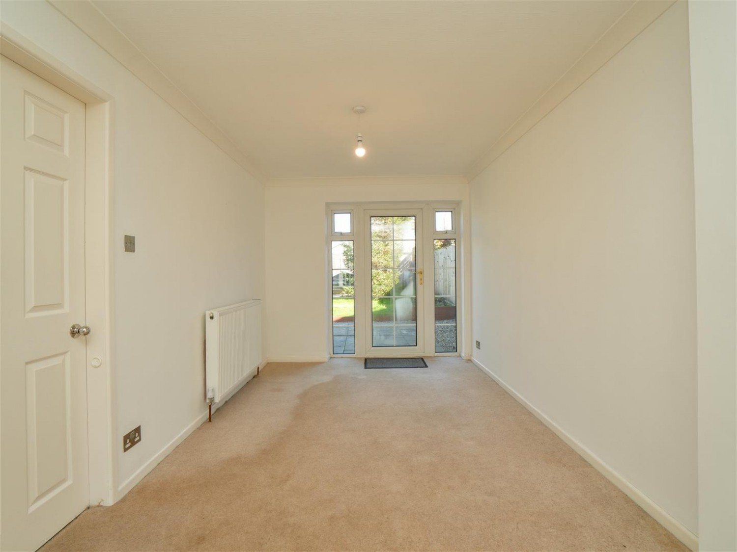 Sandringham Close, Haxby, York