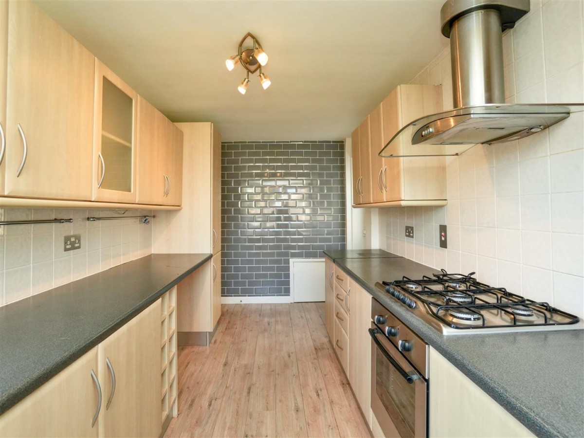 Sandringham Close, Haxby, York