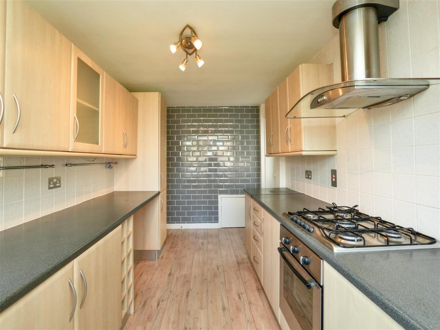 Sandringham Close, Haxby, York